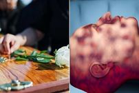 ببینید؛ بدن انسان چگونه پس از مرگ فرو می‌پاشد؟ گزارش تصویری از یک فرآیند ترسناک