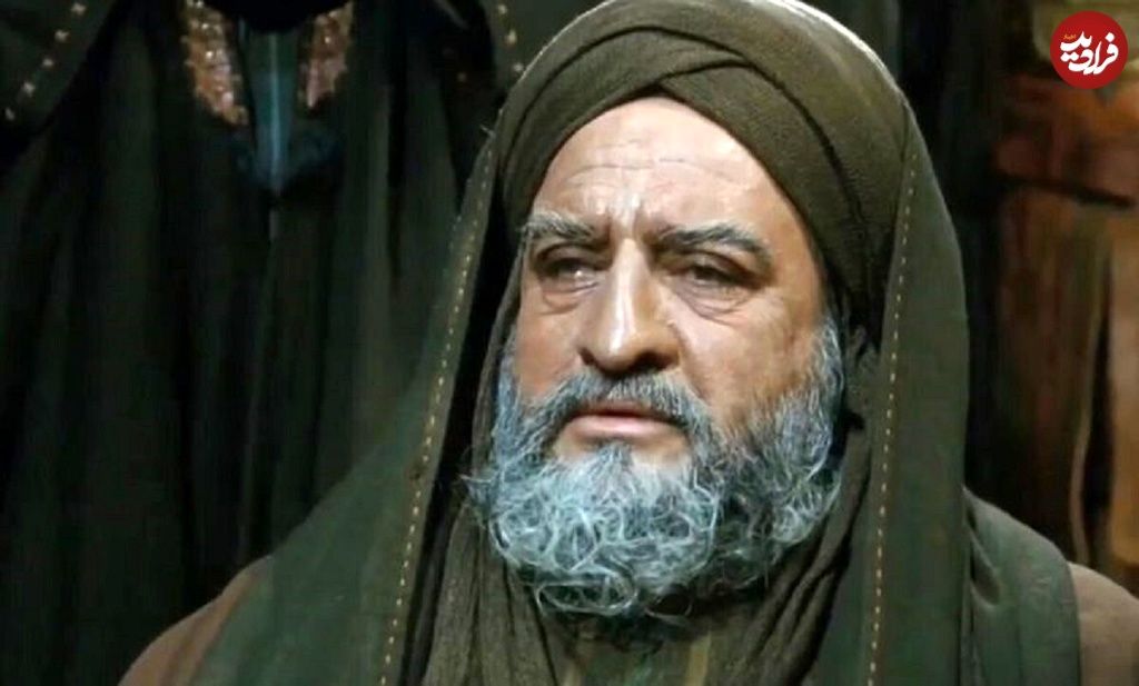 (تصاویر) تغییر چهره «محمد بن حنفیه» سریال مختارنامه بعد 18سال در 69سالگی