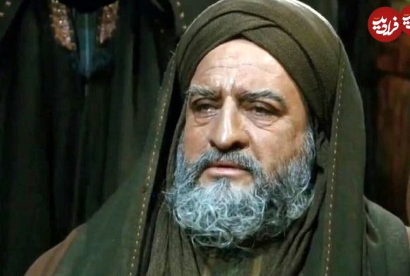 (تصاویر) تغییر چهره «محمد بن حنفیه» سریال مختارنامه بعد 18سال در 69سالگی