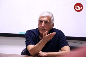 رضا کیانیان: با بازیگری بر خجالتی بودنم غلبه کردم؛ آدم‌ها همه خاکستری هستند