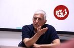 رضا کیانیان: با بازیگری بر خجالتی بودنم غلبه کردم؛ آدم‌ها همه خاکستری هستند