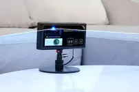 ببینید| رونمایی از اولین سیستم دفاع هوایی ضد پشه جهان با قابلیت لیزری و برد ۶ متر 