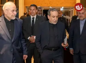 جزئیات مذاکرات ایران و آمریکا در سوئیس 