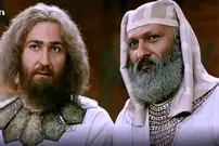 عکس| سفر در زمان؛ «مالک بن زعر مشاور یوزارسیف» در 40 سالگی؛ سال 89