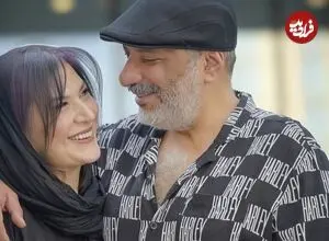 عکس| سفر زمان؛ «امیر جعفری» در کنار «ناصر ملک مطیعی و بهروز وثوقی» در یک رستوران؛ سال 91