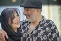 عکس| سفر زمان؛ «امیر جعفری» در کنار «ناصر ملک مطیعی و بهروز وثوقی» در یک رستوران؛ سال 91
