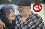 عکس| سفر زمان؛ «امیر جعفری» در کنار «ناصر ملک مطیعی و بهروز وثوقی» در یک رستوران؛ سال 91