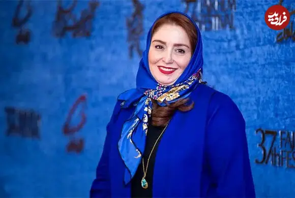 ببینید| تعجب راننده اسنپ از خاکی بودن ژاله صامتی!