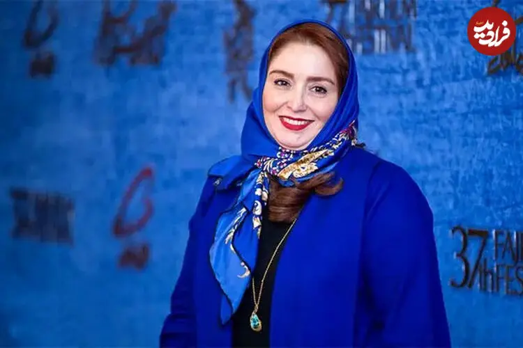 ببینید| تعجب راننده اسنپ از خاکی بودن ژاله صامتی!
