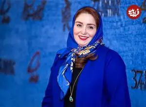 ببینید| تعجب راننده اسنپ از خاکی بودن ژاله صامتی!