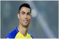 (عکس‎‌) حرفه جدید رونالدو پس از خداحافظی!