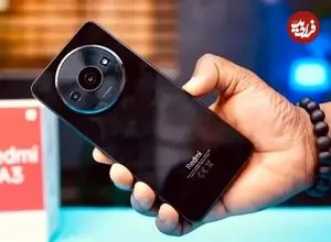 جدول؛ قیمت گوشی سامسونگ، شیائومی و آیفون امروز یکشنبه ۲۵ آبان ۱۴۰۴؛ ارزان‌ترین گوشی چینی چند؟