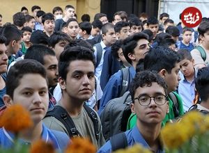 کاهش نگران‌کننده معدل دانش‌آموزان؛ چالش جدید نظام آموزشی ایران