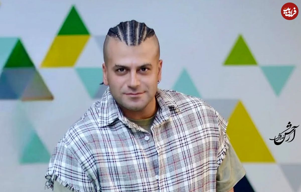 عکس| سفر زمان؛ عکس یادگاری «جواد جوادی، مرضیه و مسعود» (بچه‌مهندس) در مشهد