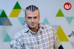 عکس| سفر زمان؛ عکس یادگاری «جواد جوادی، مرضیه و مسعود» (بچه‌مهندس) در مشهد