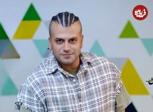 عکس| سفر زمان؛ عکس یادگاری «جواد جوادی، مرضیه و مسعود» (بچه‌مهندس) در مشهد