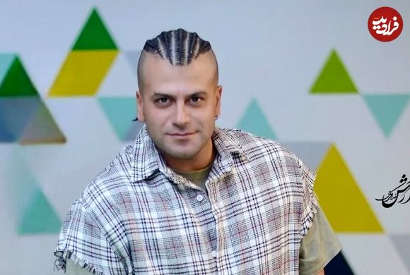 عکس| سفر زمان؛ عکس یادگاری «جواد جوادی، مرضیه و مسعود» (بچه‌مهندس) در مشهد