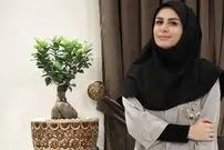 (تصاویر) تغییر قابل توجه تیپ و چهره «نجمه جودکی» مجری سابق تلویزیون بعد 3 سال