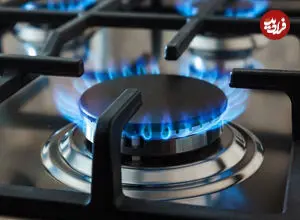 تغییر رنگ شعله گاز را جدی بگیرید؛ این رنگ ها چه می گویند؟ + اینفوگرافیک