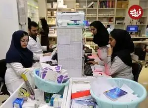 نرخ حق بیمه سلامت در سال ۱۴۰۵