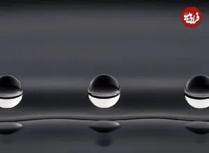 دانشمندان حالت جدیدی از ماده بین مایع و جامد را کشف کردند