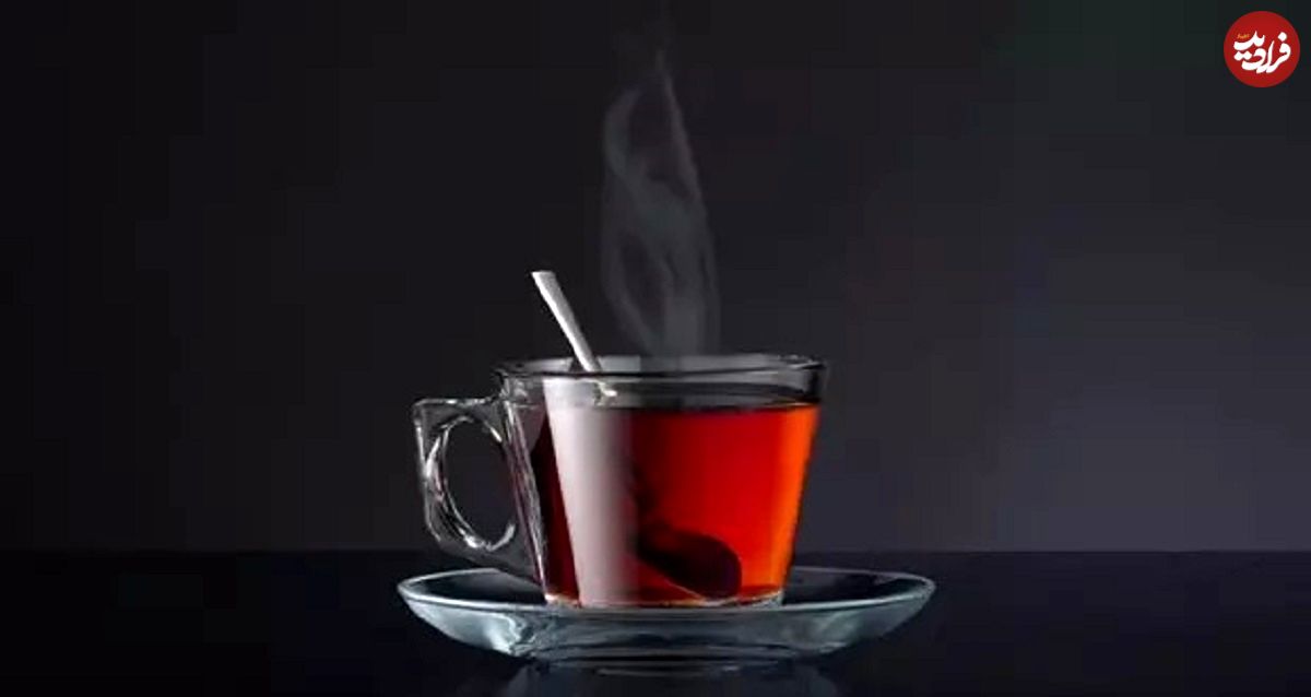 آیا چای، آب را تصفیه میکند؟