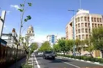 اجاره خانه در گران‌ترین خیابان تهران چقدر است؟