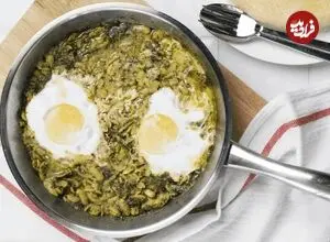 باقلا قاتق گیلانی؛ ترک زبان‌ها تصور می‌کنند این غذا با ماست پخته می‌شود
