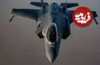 چرا این جنگنده‌ها مسلسل داخلی ندارند؟
