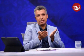 ببینید؛ واکنش تند عادل به اهانت گزارشگر افغانستانی