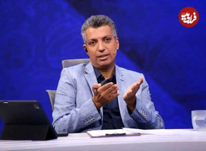 ببینید؛ واکنش تند عادل به اهانت گزارشگر افغانستانی