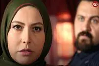 (عکس) «پری سیما» سریال ستایش با تیپ و استایلی متفاوت در استانبول ترکیه