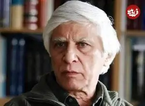 در رثای بهرام بیضایی؛ «ما به تهران نمی رسیم؛ ما همگی می میریم»