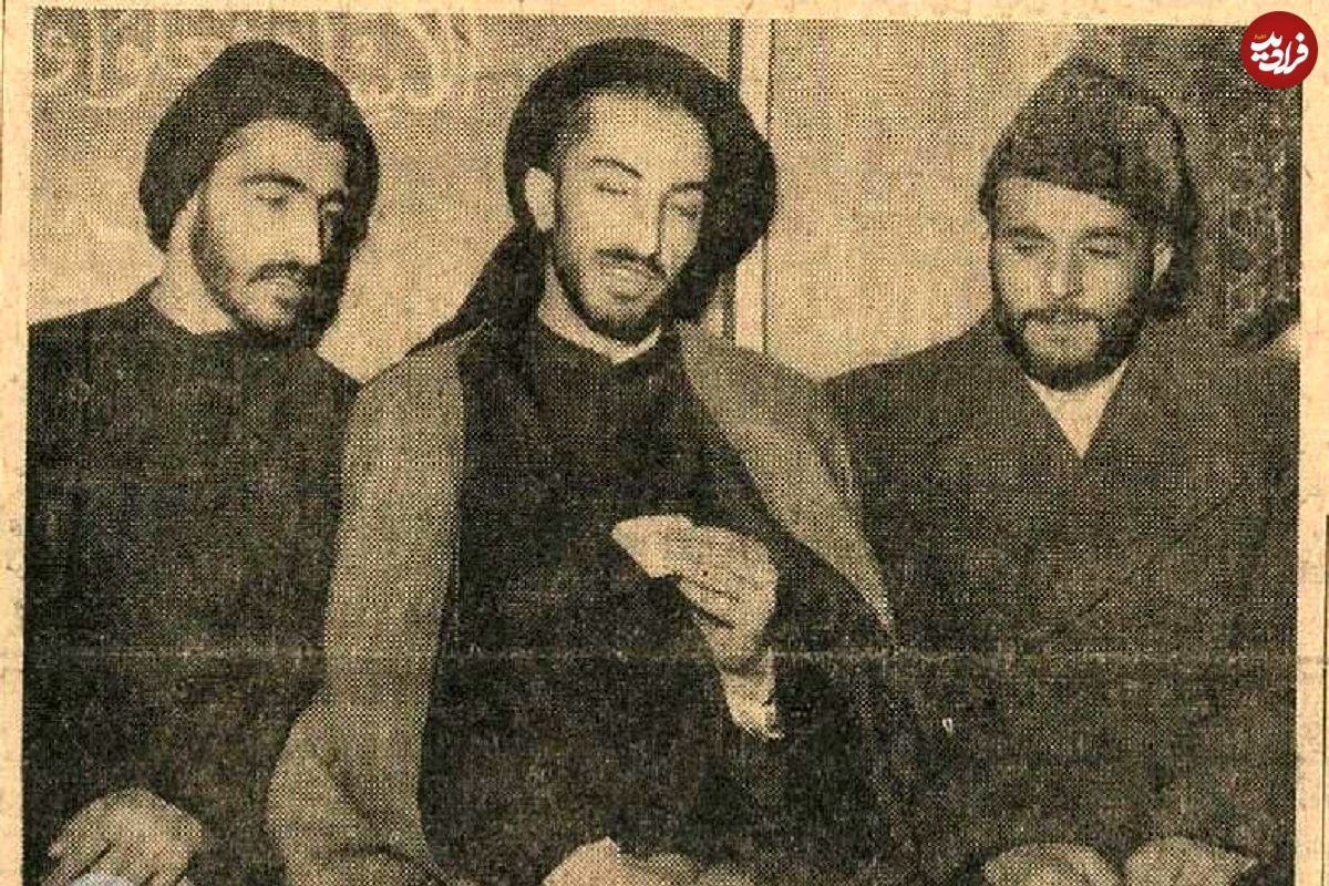 (تصاویر) سفر به ایران قدیم؛ جزئیات ترور حسنعلی منصور و بازداشتیها منتشر شد!