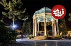 عکس؛ سفر در زمان؛ جمع بزرگترین نوازندگان ایران در حافظیه