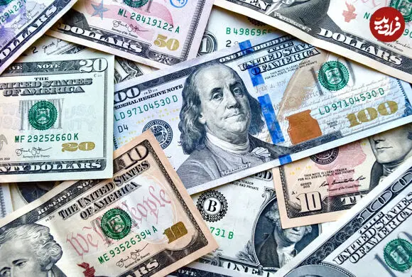 قیمت دلار امروز چهارشنبه 8 مهر 1405؛ رشد 600 تومانی