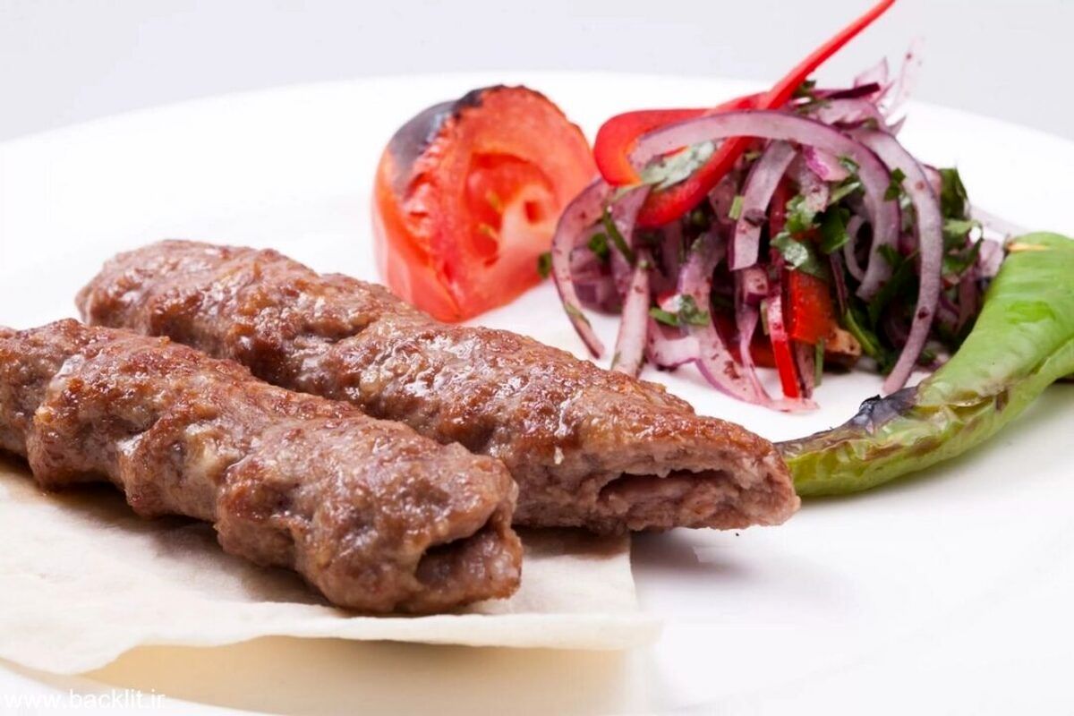 چگونه یک کباب لقمه اقتصادی و خوشمزه در خانه درست کنیم؟