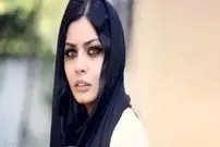 عکس| پیغام صحرا اسداللهی به مردم درباره جشنواره فجر