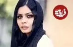 عکس| پیغام صحرا اسداللهی به مردم درباره جشنواره فجر