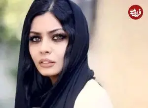 عکس| پیغام صحرا اسداللهی به مردم درباره جشنواره فجر