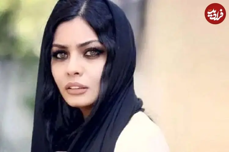 عکس| پیغام صحرا اسداللهی به مردم درباره جشنواره فجر