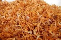 (ویدئو) رمز پیاز داغ تُرد و مجلسی رو یه بار برای همیشه اینجا یاد بگیر