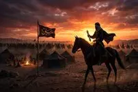 تصاویر| ۵ اثری که عاشورا را روی پرده زنده کردند؛ از «مختارنامه» تا «روز واقعه»