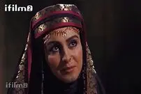 (عکس) سفر در زمان؛ ماهچهره خلیلی و پروین سلیمانی در پشت صحنه سریال مختار؛ سال 85