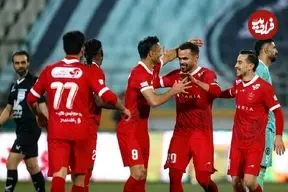 تصاویر؛ انتشار قرارداد پرسپولیسی‌ها بعد از هک باشگاه؛ سعید صادقی برای ۲ سال؛ ۲۲۰ میلیارد، کارتال؛ بالغ بر ۳۷۵ میلیارد تومان، میلاد محمدی؛ ۶۲ میلیارد تومان، گولسیانی؛ ۷۱ میلیارد تومان