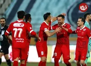 تصاویر؛ انتشار قرارداد پرسپولیسی‌ها بعد از هک باشگاه؛ سعید صادقی برای ۲ سال؛ ۲۲۰ میلیارد، کارتال؛ بالغ بر ۳۷۵ میلیارد تومان، میلاد محمدی؛ ۶۲ میلیارد تومان، گولسیانی؛ ۷۱ میلیارد تومان