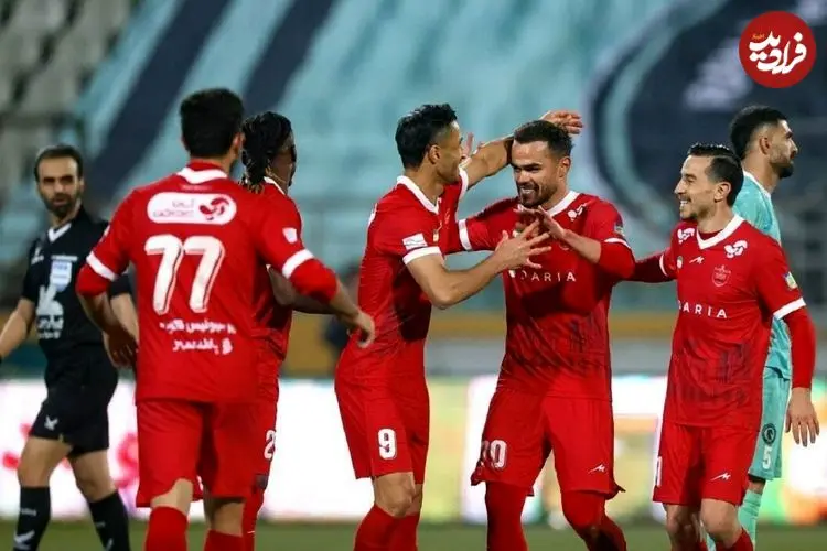 تصاویر؛ انتشار قرارداد پرسپولیسی‌ها بعد از هک باشگاه؛ سعید صادقی برای ۲ سال؛ ۲۲۰ میلیارد، کارتال؛ بالغ بر ۳۷۵ میلیارد تومان، میلاد محمدی؛ ۶۲ میلیارد تومان، گولسیانی؛ ۷۱ میلیارد تومان