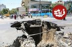 احتمال مهاجرت میلیون‌ها نفر از اصفهان و کرمان؛ امنیت غذایی کشور در معرض تهدید است