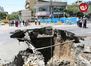 احتمال مهاجرت میلیون‌ها نفر از اصفهان و کرمان؛ امنیت غذایی کشور در معرض تهدید است