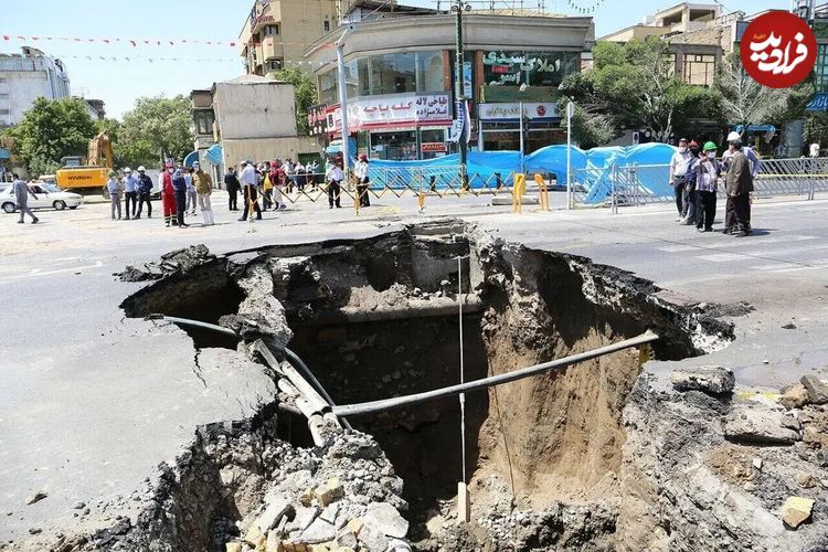 احتمال مهاجرت میلیون‌ها نفر از اصفهان و کرمان؛ امنیت غذایی کشور در معرض تهدید است